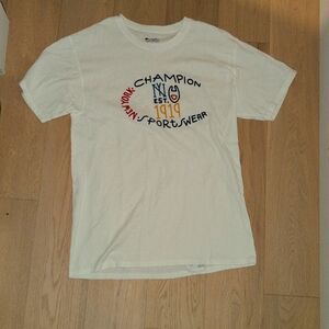Champion New York Est 1919 Sportswear T-Shirt